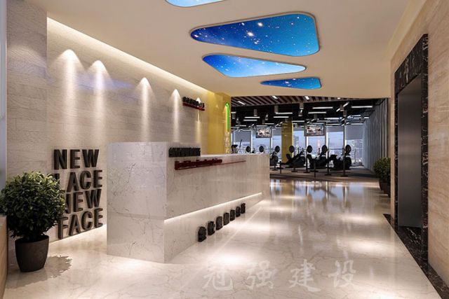 南京辦公室裝修如何合理控制裝修預算